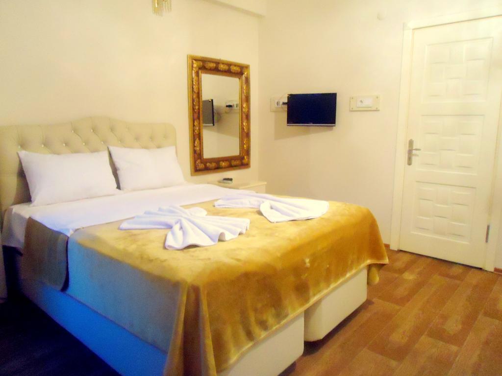 Sur 1 Hotel Istanbul Zimmer foto