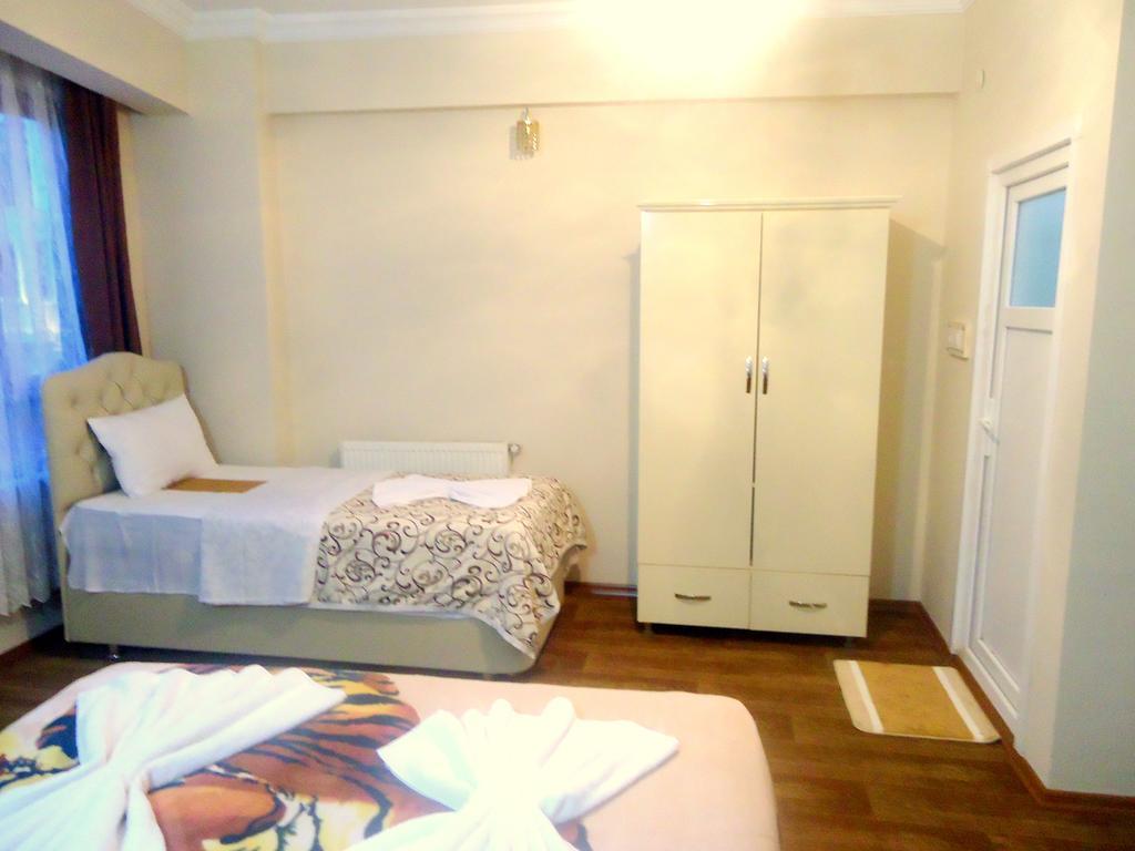 Sur 1 Hotel Istanbul Zimmer foto