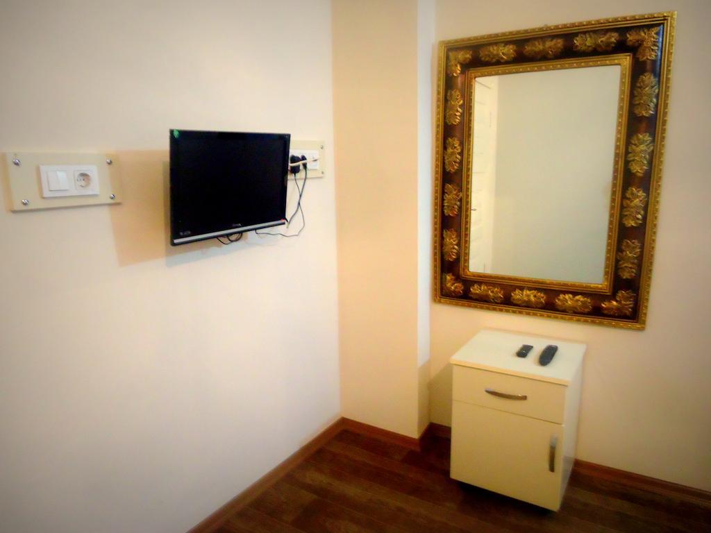 Sur 1 Hotel Istanbul Zimmer foto
