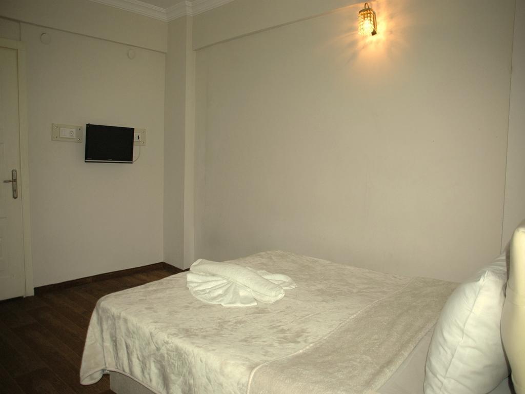 Sur 1 Hotel Istanbul Exterior foto