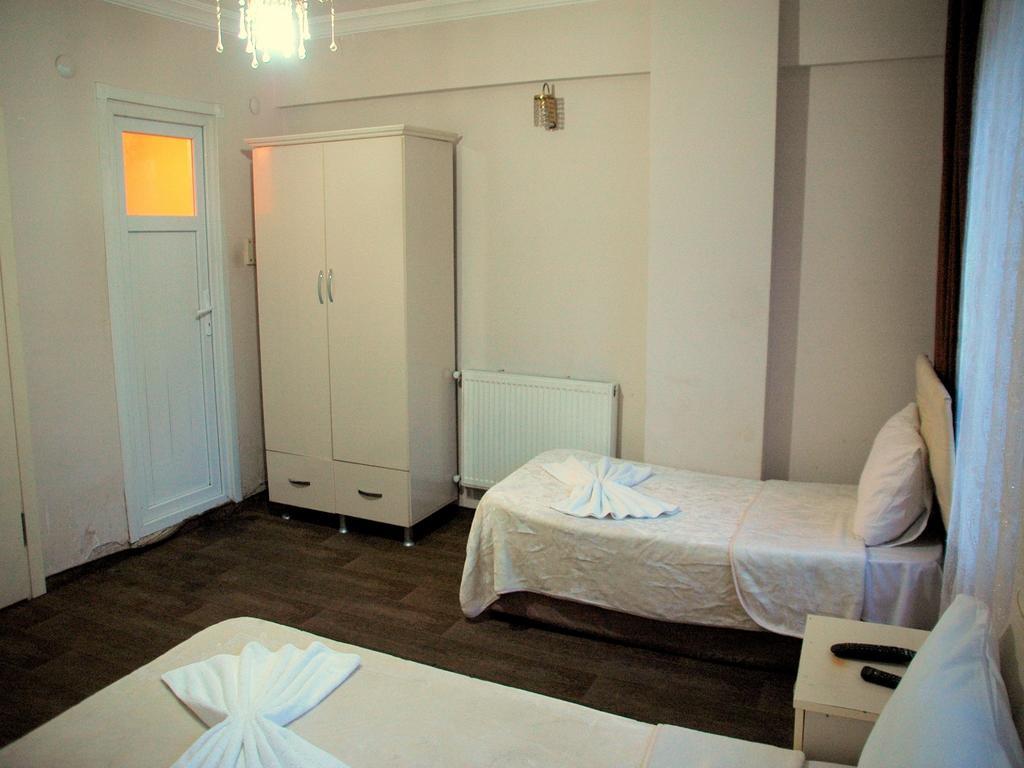 Sur 1 Hotel Istanbul Exterior foto