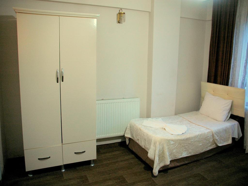 Sur 1 Hotel Istanbul Exterior foto